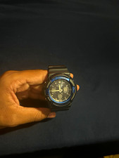 Casio G-Shock Analog Quartz Shock-Resistant 2...