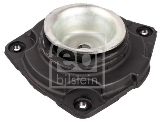 FederbeinstüTzlager Vorderachse Rechts FüR Nissan Renault Micra Iii C+C-image