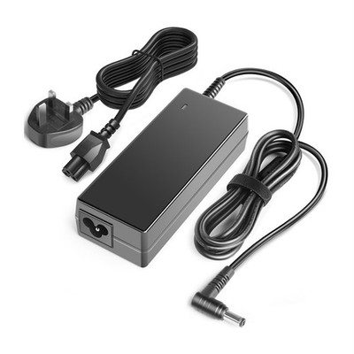 Origin Storage AC-19905517 Netzteil/Wechselrichter Indoor 90 W schwarz