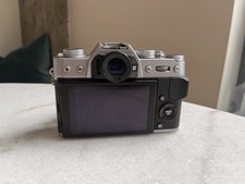 Fujifilm X-T20 / body only / for parts