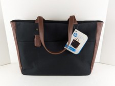 V8Y73AA HP 15.6 Venetian Blk Ladies Tote