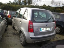 Feu avant (phare) Fiat IDEA