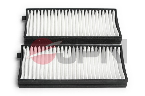 Innenraumfilter JPN 40F0310-JPN Pollenfilter FüR KIA RIO 1 DC 16V-image