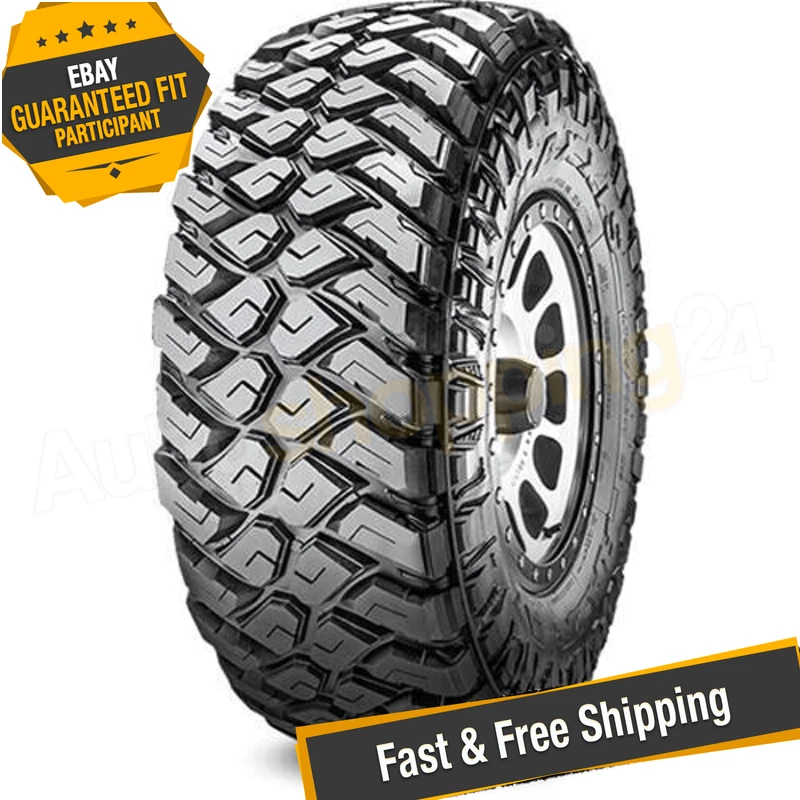 Maxxis 1 315/70/17 Car & Truck Tires for sale | eBay