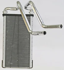 Agility Autoparts 9010514 HVAC Heater Core