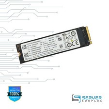 Lenovo PC711 256GB NVMe PCIe Gen3 x 4 M.2 Enterprise SSD | 5SS0V26441