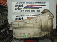 Boite de vitesse BMW 528