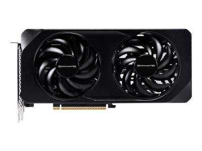 Gainward GeForce RTX 5060 Ti Ghost Graphics card NE7506T019P1-GB2062B
