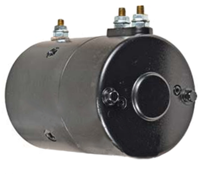12V Winch Motor Ramsey RE 8000 RE 9000 REP 8000 REP 9000 Pro 9500