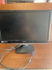 ViewSonic VX2250WM LED LCD Monitor