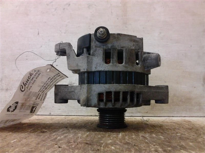 Alternator Fits 98-02 NUBIRA 159495 - Image 3 of 4