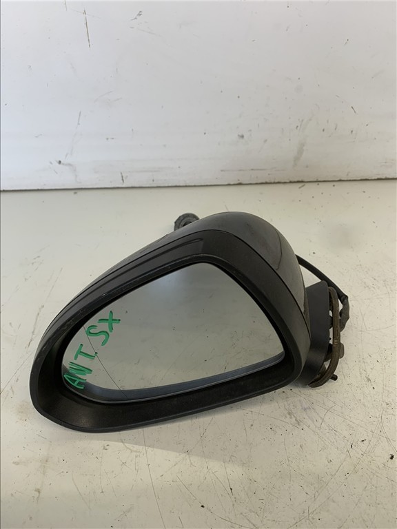 SPECCHIETTO RETROVISORE SINISTRO PER OPEL Corsa D 3P 2° Serie 13187615 (11>)