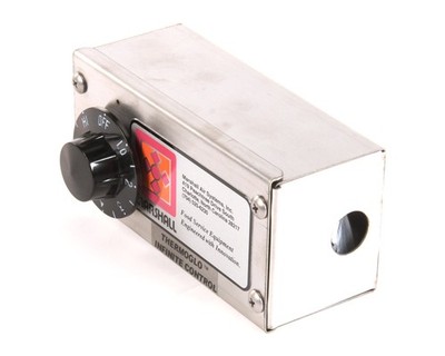 Marshall Air Tglo Cntr 12A 208/240V  Enc 103376 - Free Shipping + Geniune OEM