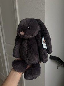 Jellycat Inky Bunny | eBay
