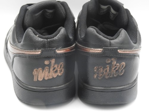 Nike Air Force 1 Ebernon BV1156-001 Athleisure Schuhe Turnschuhe Damengröße 9,5 - Bild 4 von 8