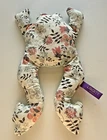Vintage Liberty of London Frog Floral fabric pattern  Bean bag toy