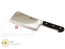 Zwilling Pro 6-inch Meat Cleaver (38415-160) German Steel