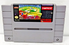 Super Batter Up for Super Nintendo SNES - Cartridge Only