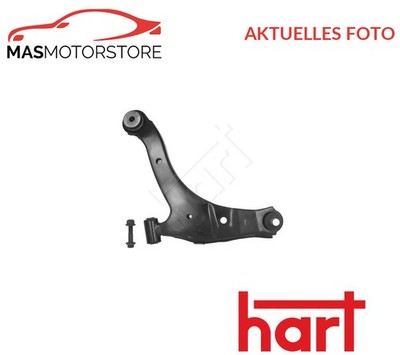 QUERLENKER LENKER RADAUFHÄNGUNG VORNE LINKS HART 447 100 H NEU OE QUALITÄT