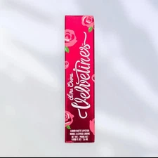 Lime Crime Velvetines WICKED  MATTE LIPSTICK Lip Stain FULL SIZE NEW In Box