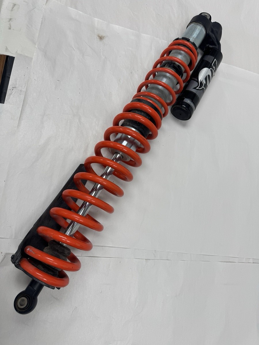 2017-2022 Can-Am Maverick X3 Max Ds 64” QS3 Left Rear Shock