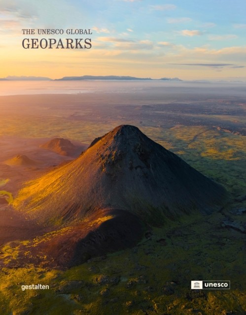Geoparks : The Unesco Global Geoparks Laura Gestalten - Image 3