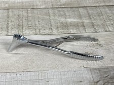 Vintage Sklar Nasal Speculum Chrome #62 - Made in the USA