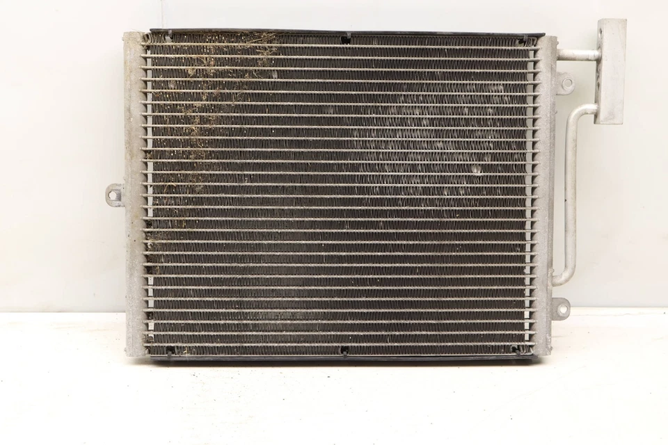 1997-2004 PPORSCHE BOXSTER - конденсатор переменного тока 99657311100 - Изображение 2 из 4