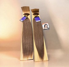 Human Hair Bulk 18  Color 30