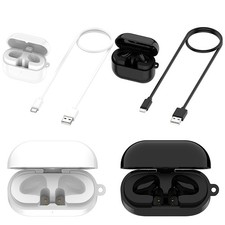 Headphone Charging Compartment Docking Compartment For Samsung Buds3 Pro R630 
