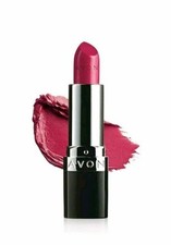 Avon True Color Nourishing Lipstick - "BERRY SANGRIA" - NEW SEALED