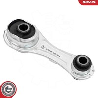 Esen Skv 75SKV184 Lagerung, Motor Hinten Unten FüR Dacia Lada Renault
