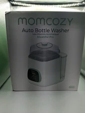 Momcozy Auto Bottle Washer KleanPal Pro BS03 Brand New