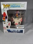 Funko Pop 422 Disney Moana Pua & Hei Hei Amazon Exclusive Vinyl