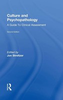 Culture And Psychopathology | A Guide To Clinical Assessment | Jon Streltzer