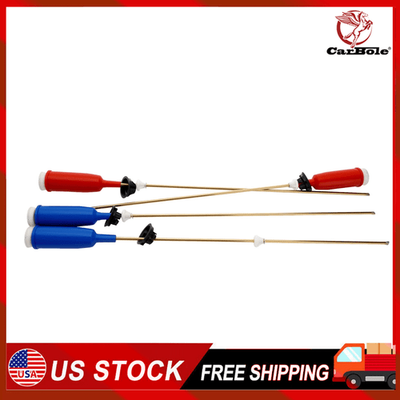#ad 4Pcs For GE Hotpoint Washer Suspension Rod Kit Replaces WH16X10158 GCWP1800D1WW $42.99