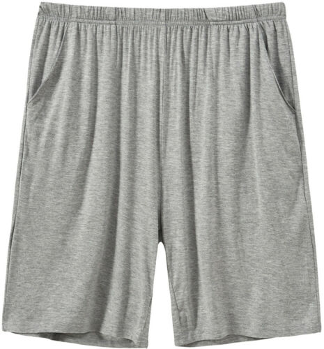 Men Home Sleep Pant Lounge Pajama Bottom Casual Sleepwear Soft Breatable Pant - Picture 42 of 84