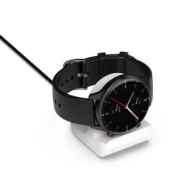 Watch Silicone Holder Stand without Charging Cable for Amazfit GTR3 pro GTR2  | eBay