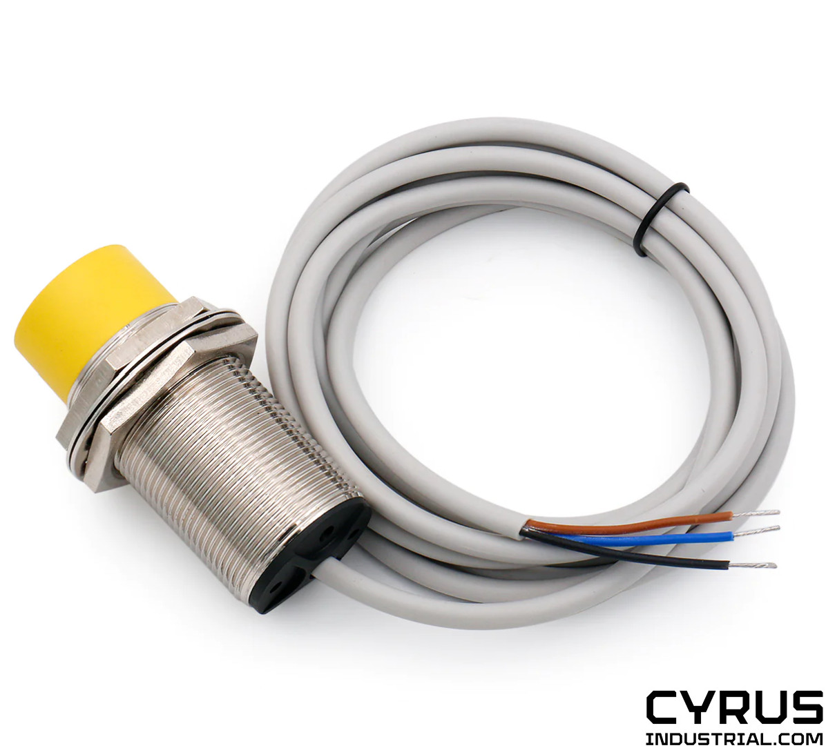 Turck NI15-M30-AP6X-H1141 | 46177 [SURPLUS] Inductive Sensor