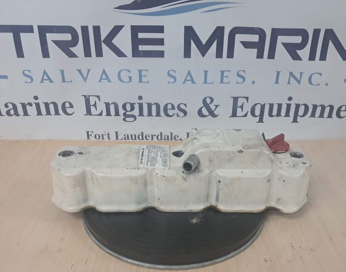 やま様 Yanmar 129601-11350, Bonnet Engine 4TNV88GNP | eBay