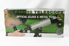 NEW GALAEYES Entry Level Monocular Telescope F36050 With 18X  60X Lenses