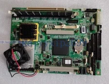 Advantech PCM-9587 REV.A1 PCM-9587F industrial control motherboard