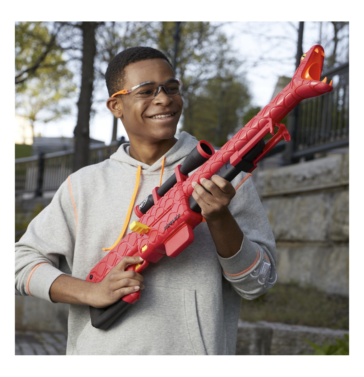 New Nerf Gun Roblox Foam Dart Guns Kid's Toy Guns Sniper Viper Strike  Zombie