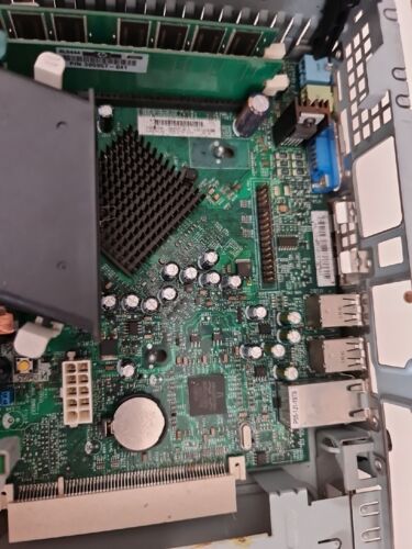 PC HP Compaq D530 USDT Intel Pentium 4 desktop ultra small - Picture 5 of 6
