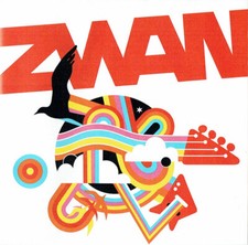 Zwan - Mary Star Of The Sea - Used CD - 67 - S5870z