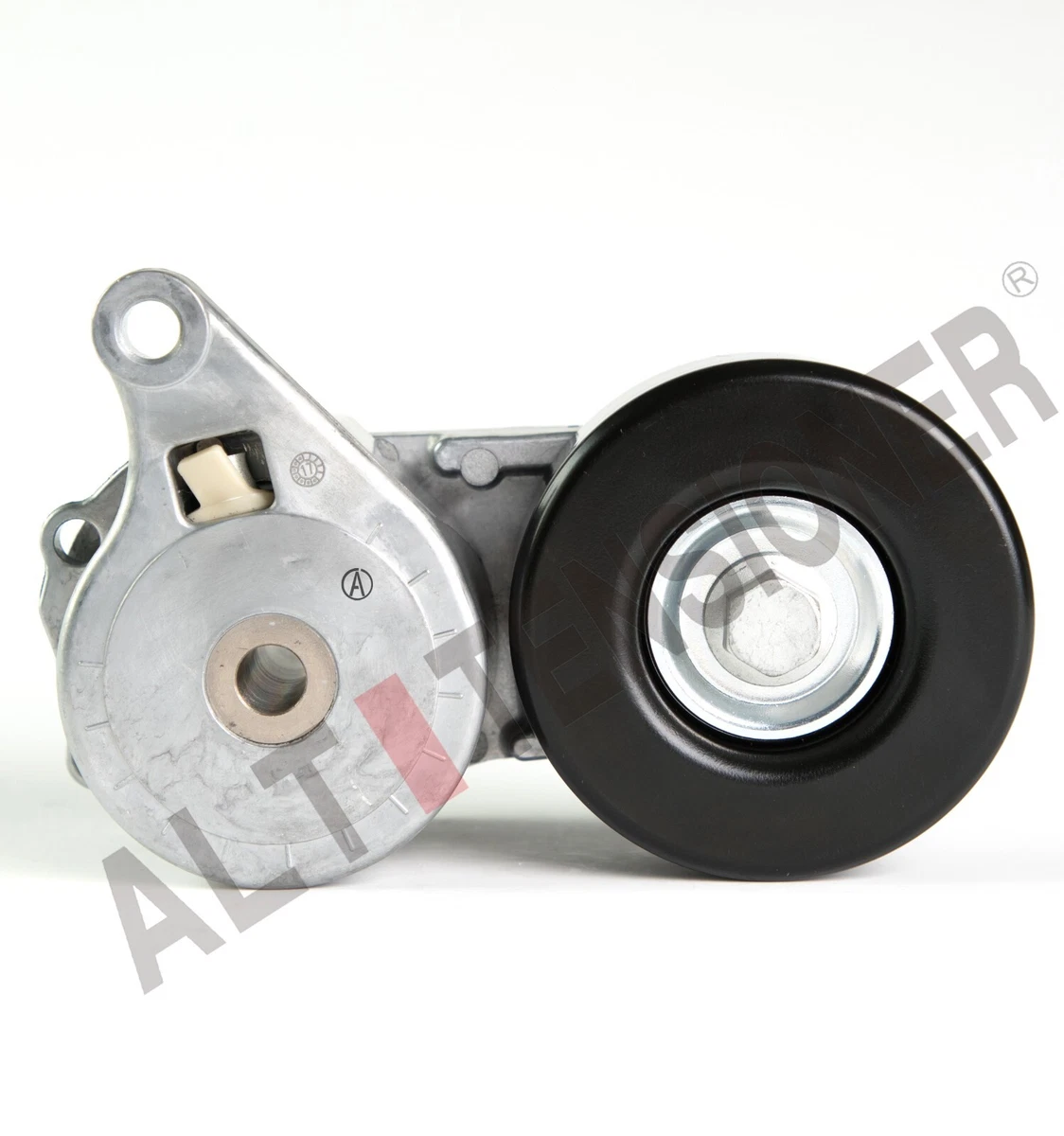 ALT TENSIONER Drive Belt Idler Pulley For Mitsubishi 2.0L 2.4L 03-12 36415 89177 - Foto 9