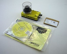 Cognex In-Sight 5000 ISS-5000-0000 800-5840-4...