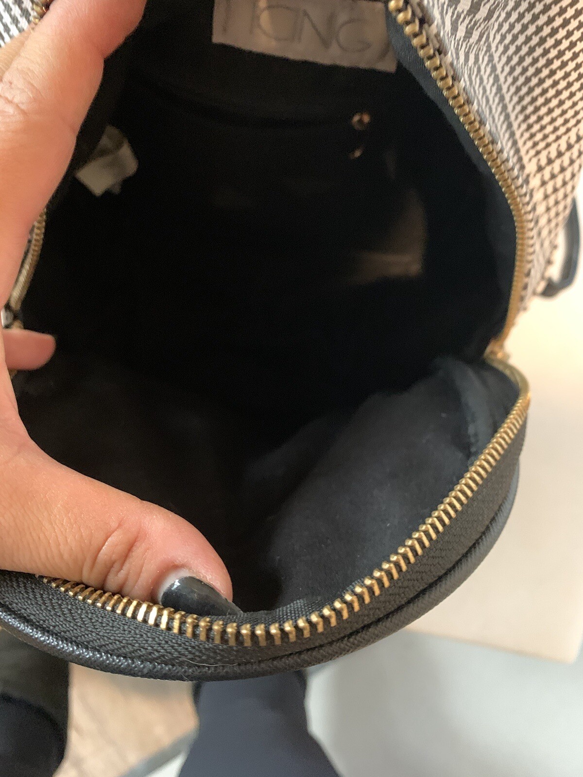 Icing Mini Backpack - image 6