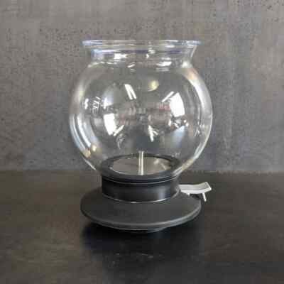 Hario Largo Tea Brewer! Loose Leaf Tea Glass Dripper Maker, Cup Teapot