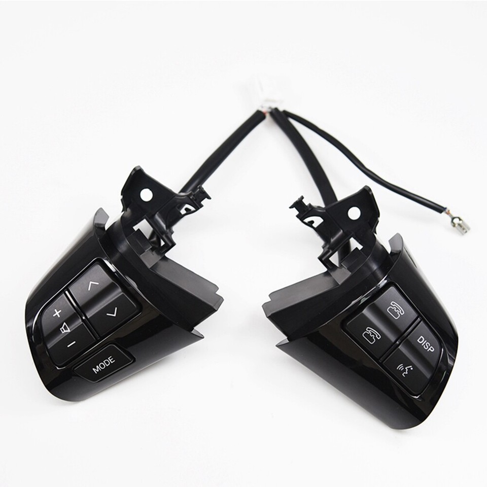 Steering Wheel Audio Control Button Cruise Switch 8425002230 for